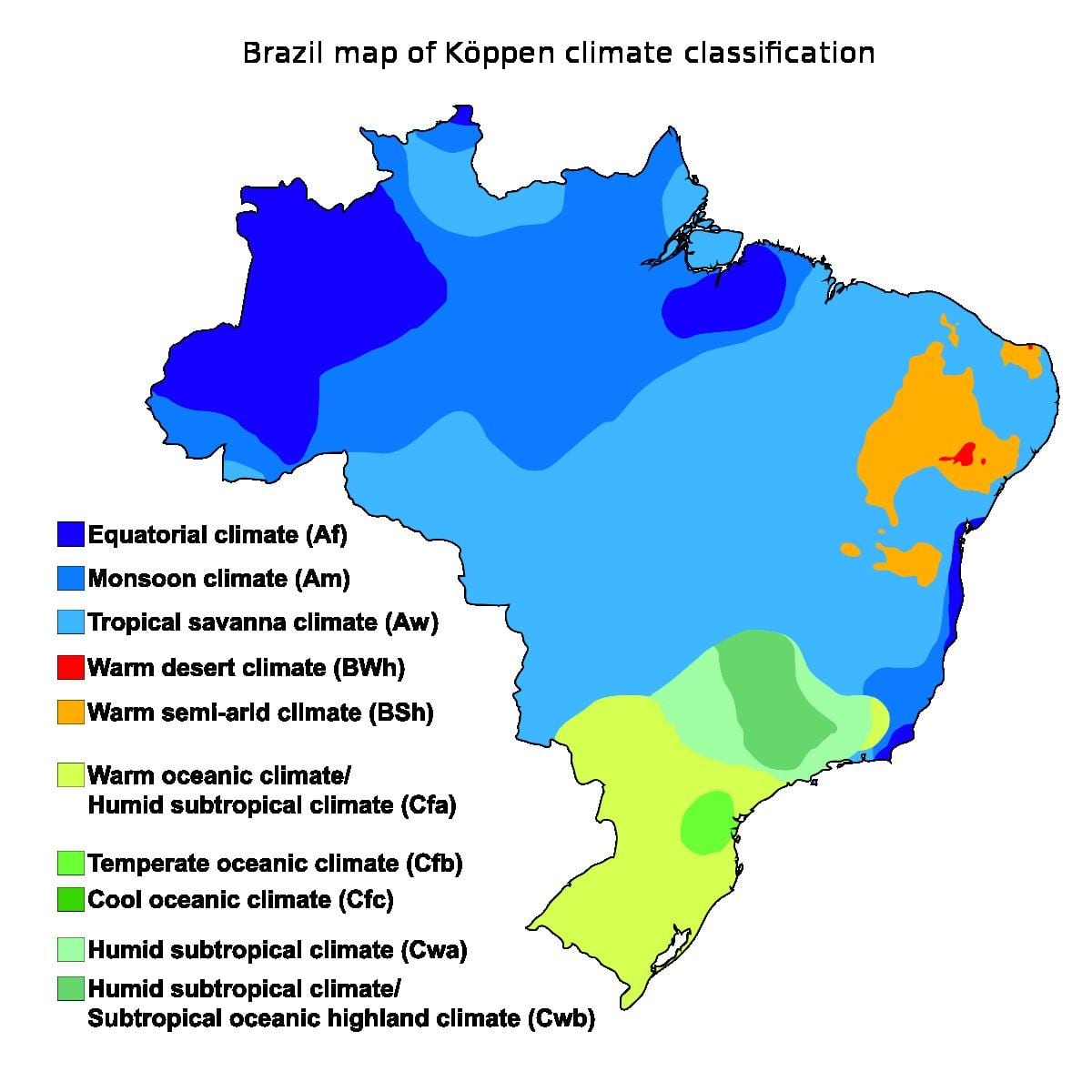 mapa Rio de Janeiro vrijeme